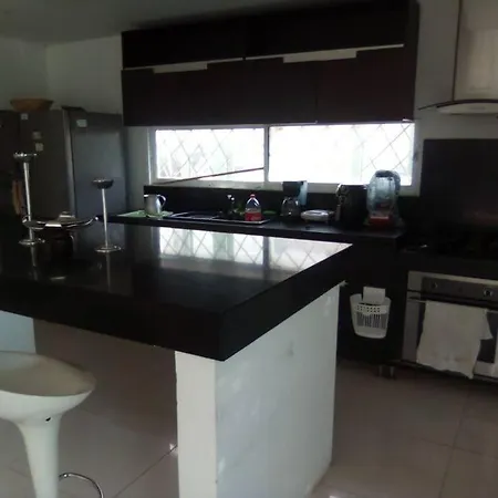 Apartamento Luxury Azul Beach La Boquilla Apartamento
