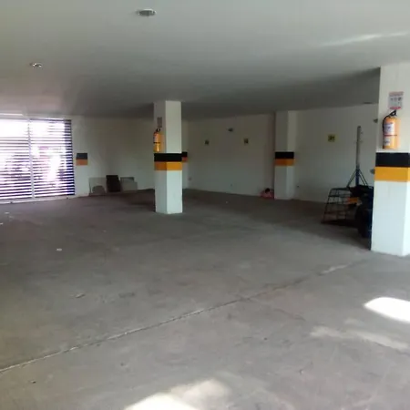 Apartamento Luxury Azul Beach La Boquilla