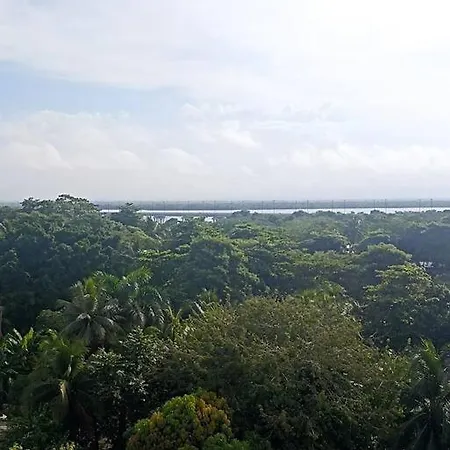 Apartamento Luxury Azul Beach La Boquilla *