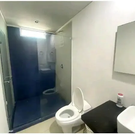 Apartamento Luxury Azul Beach La Boquilla Apartamento *